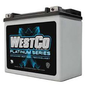 WestCo Platinum Battery Replacments